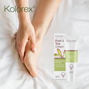 Kolorex Foot & Toe Cream 25g