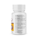 Kolorex Gut Health Supplement Candia Balance 60 Capsules