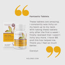 Kolorex Gut Health Supplement Candia Balance 30 Capsules