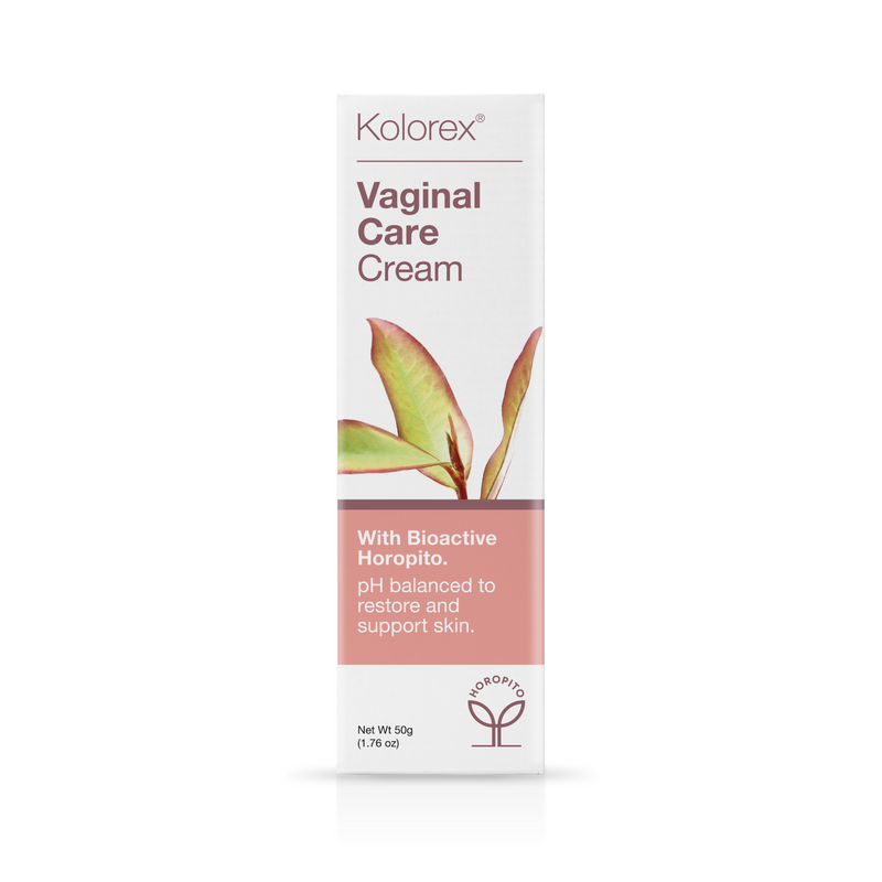 Kolorex Vaginal Care Cream Tube 50g