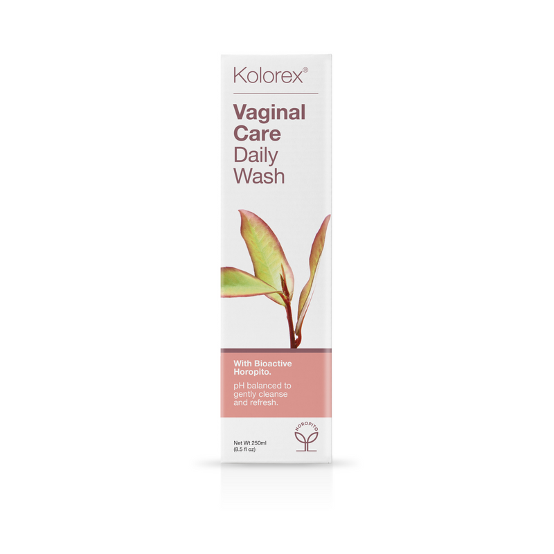 Kolorex Vaginal Care Wash 250ml