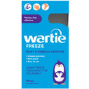 Wartie Freeze 50mL