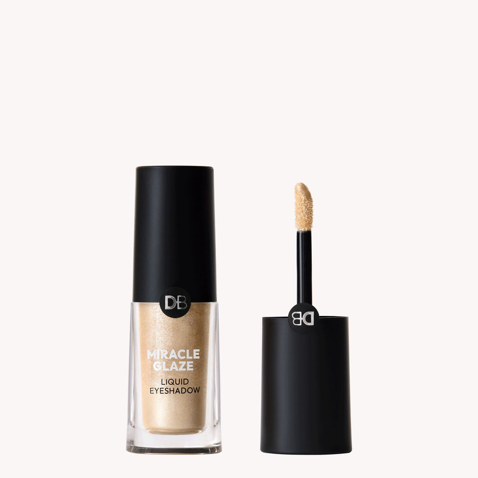 DB Miracle Glaze Liquid Eye Shadow Golden Hour