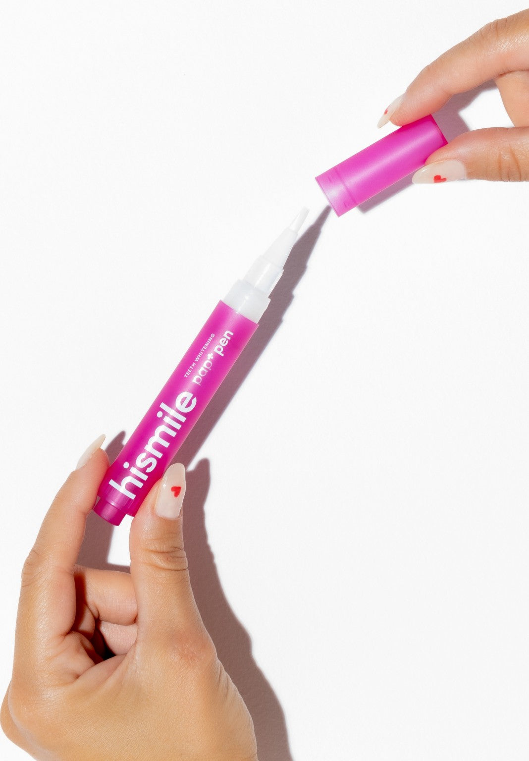 Hismile PAP Teeth Whitening Pen