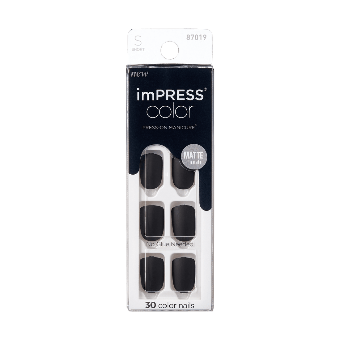KISS ImPress Nails On The Road