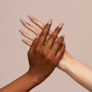 KISS Gel Fantasy Nails Looking Fabulous