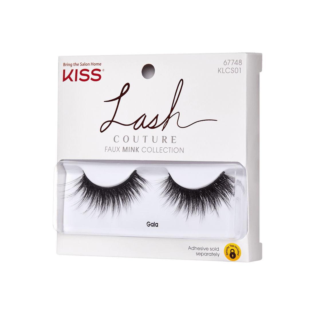 KISS Lash Couture - Gala