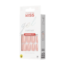 KISS Gel Fantasy Nails Me Myself & I