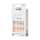 KISS Gel Fantasy Nails I feel You