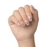 KISS Gel Fantasy Nails I feel You