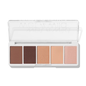 Wet n Wild Colour Icon 5 Pan Eye & Face Palette Gold Whip