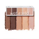 Wet n Wild Colour Icon 5 Pan Eye & Face Palette Gold Whip