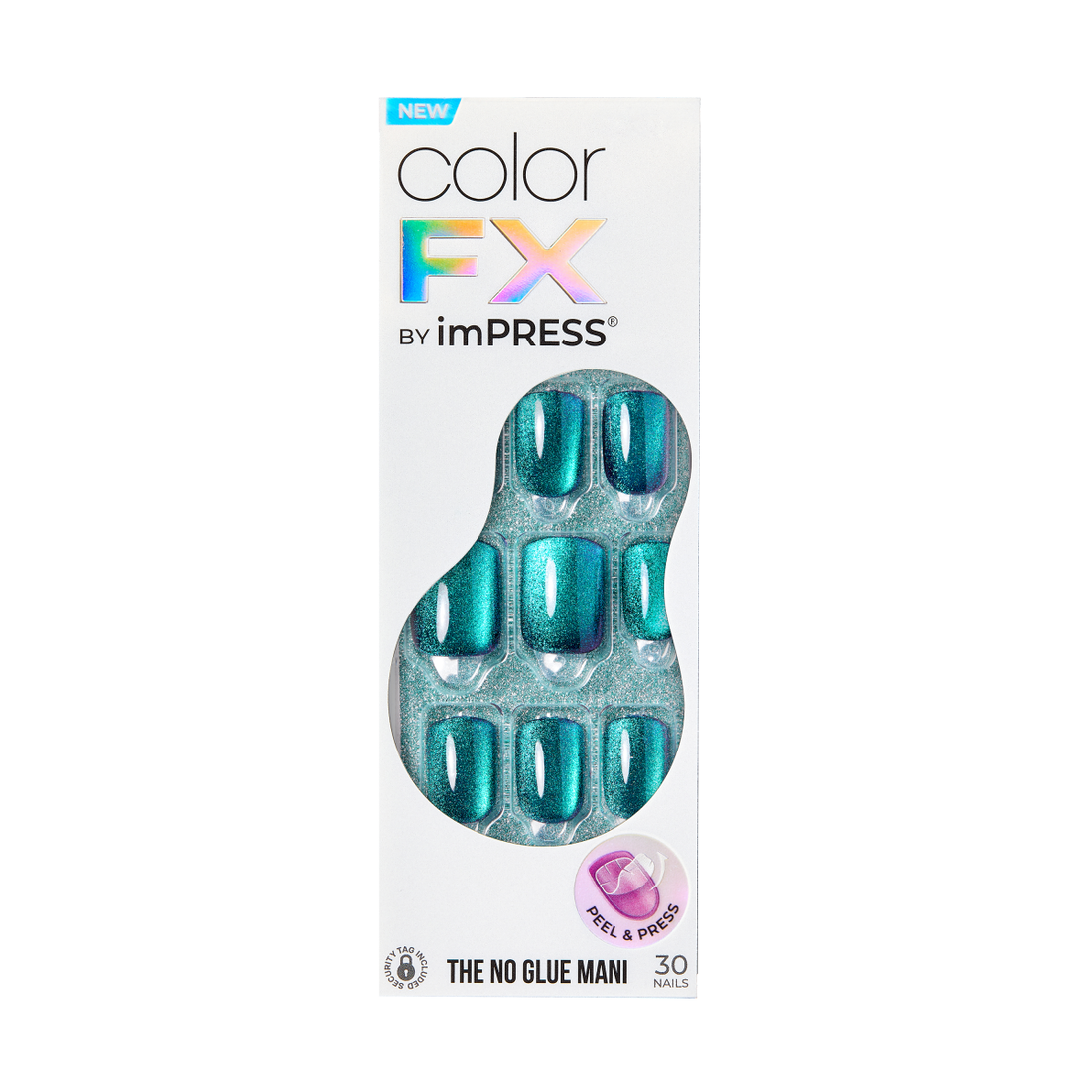 ImPress Colour Fx Better Things