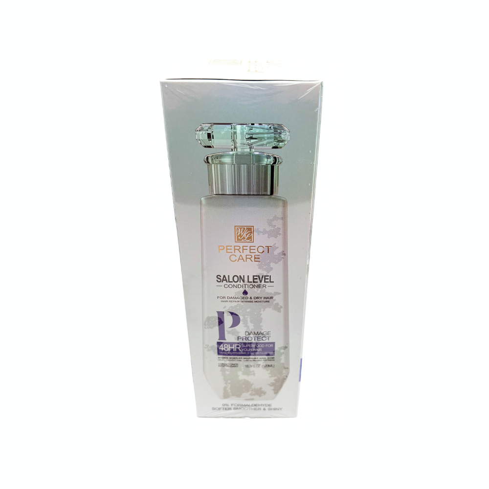 PERFECT CARE Salon Level Conditioner 520ml