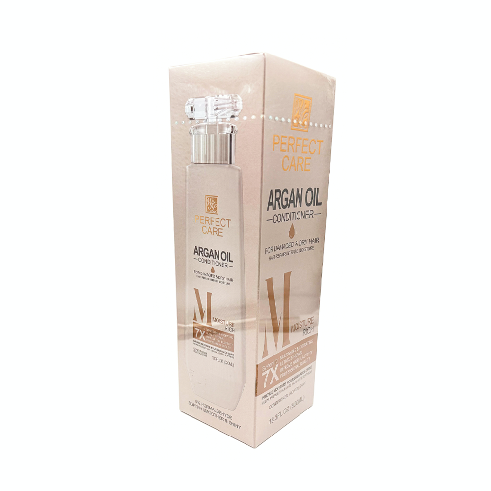 PERFECT CARE Argan Oil conditioner 520ml