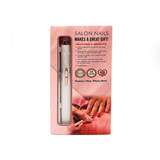Salon Nails Set