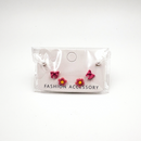 BC Earrings Pretty Studs Assorted 3pk