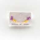BC Earrings Fashion Studs Assorted 3pk