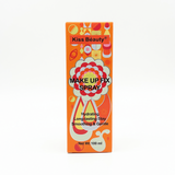 Kiss Beauty Hydrating Makeup Fix Spray 100ml