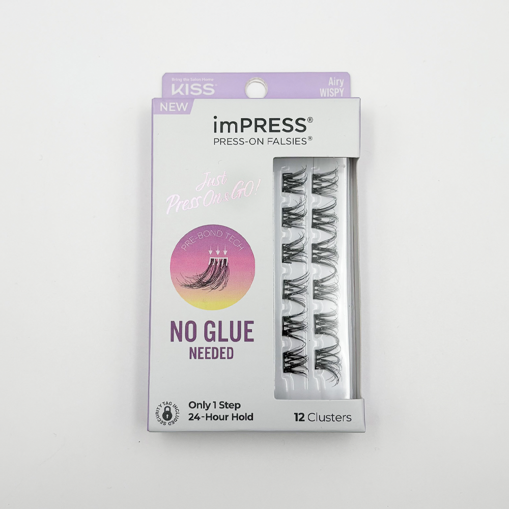 ImPress Lash Refill Whispy Airy