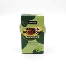 SENCE Soap Bar Avocado 140g