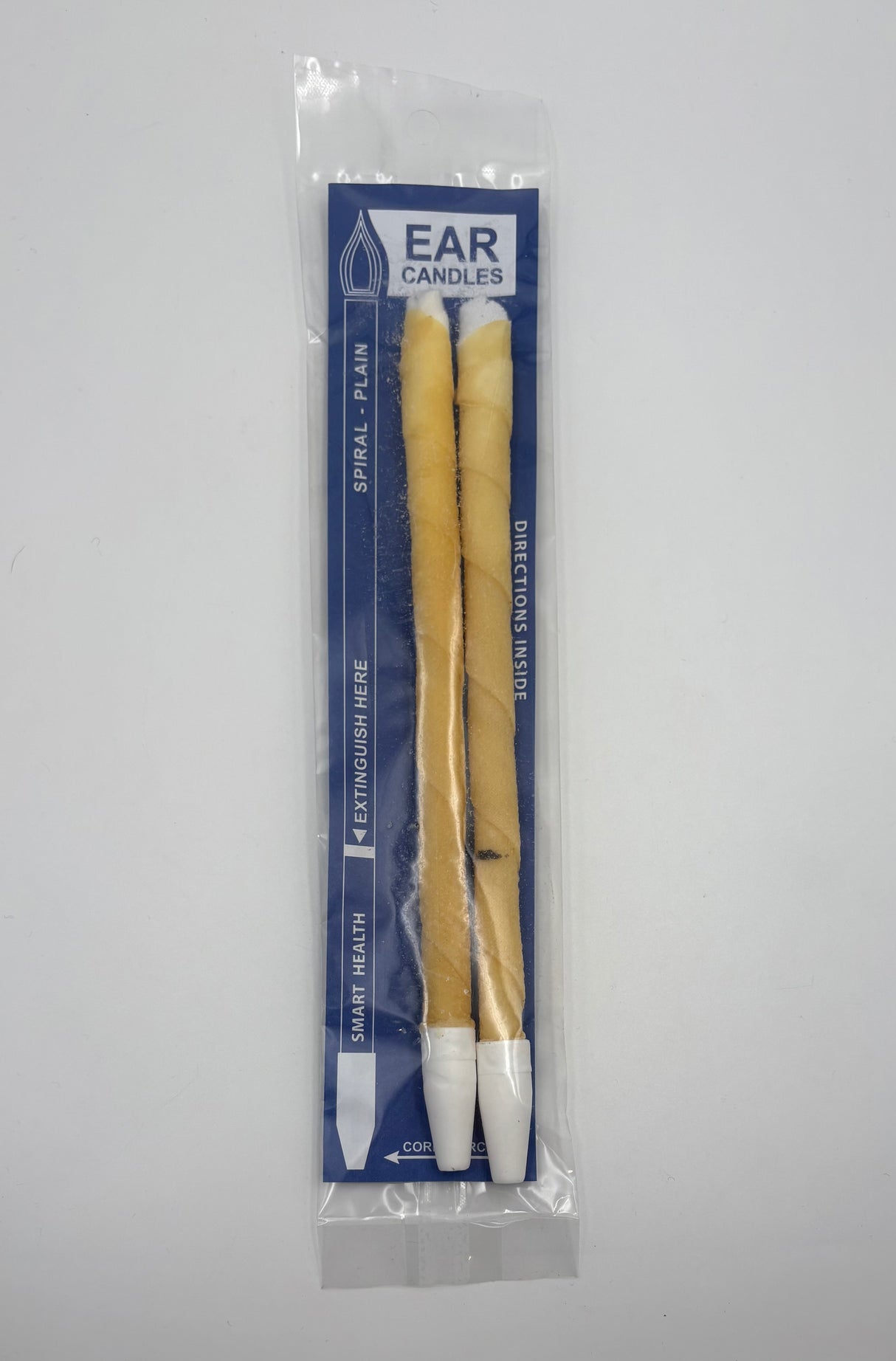 EAR CANDLE C&P