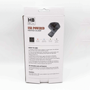 HB&Co USB Electric Heated Warm Scarf