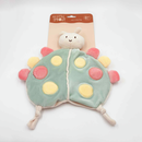 My Little Sprout Ladybug