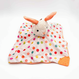 My Little Sprout Bunny Cuddle Comforter