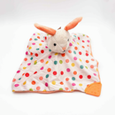 My Little Sprout Bunny Cuddle Comforter