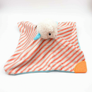 My Little Sprout Lamb Cuddle Comforter