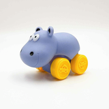Toy Dino & Animals Set 6pc