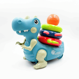 Childs Loop Dinosaur Toy