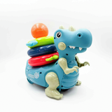 Childs Loop Dinosaur Toy
