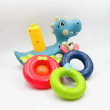 Childs Loop Dinosaur Toy