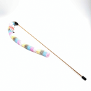 HB&Co Cat Toy Tail Teaser Wand