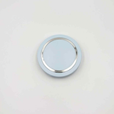 HB&Co LED Mirror Compact Double Sided White