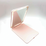HB&Co LED Mirror White Travel Size