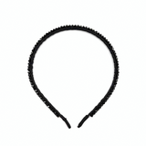Head Band Statement Diamante Asstorted