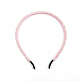 Head Band Statement Diamante Asstorted