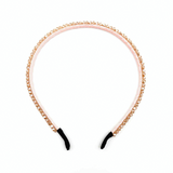 Head Band Statement Diamante Asstorted