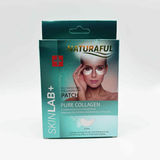 SkinLab Collagen Undereye Mask 6pk