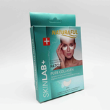 SkinLab Collagen Undereye Mask 6pk