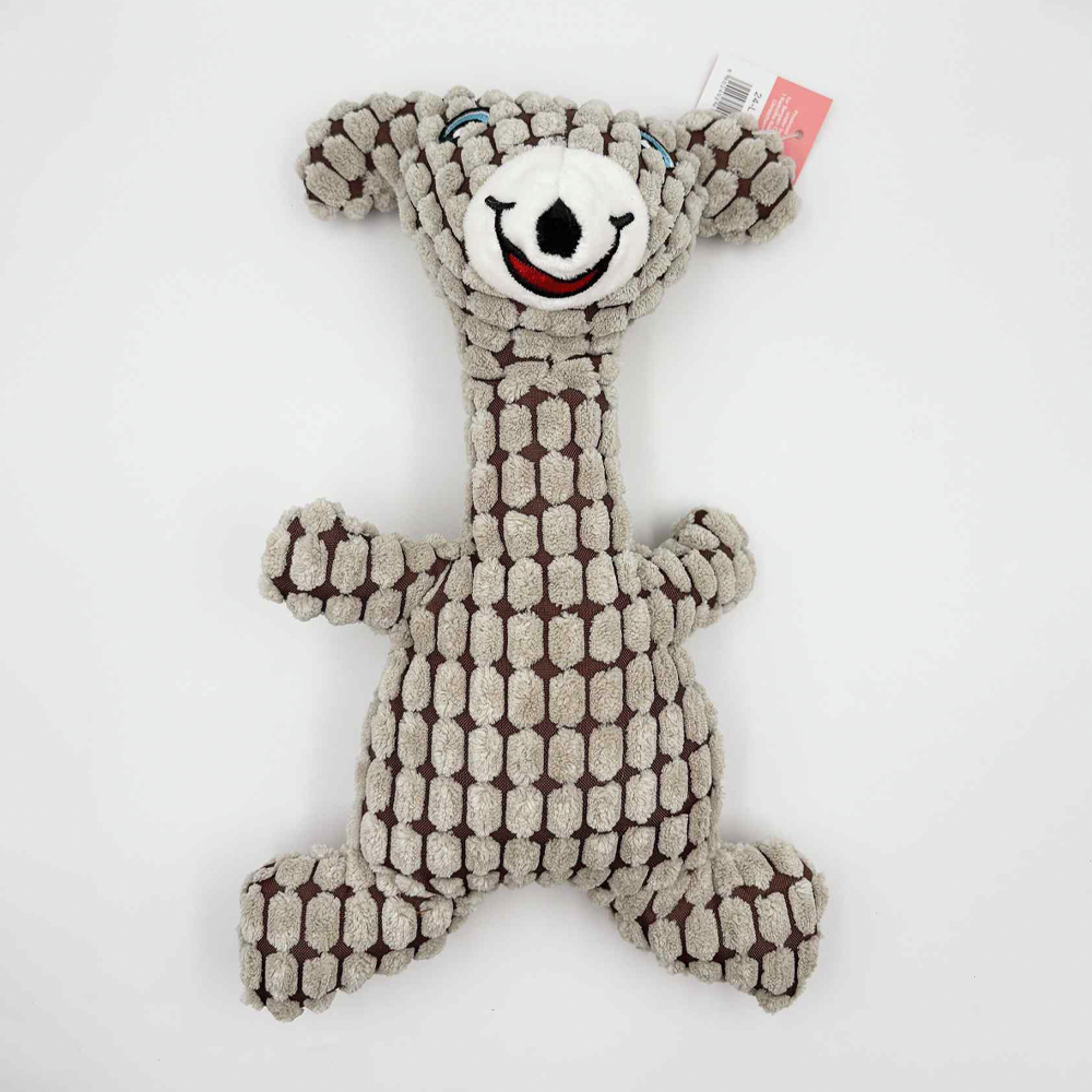 HB&Co Pet Toy Plushie Animal Assorted