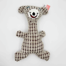 HB&Co Pet Toy Plushie Animal Assorted