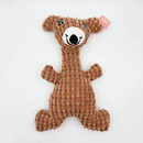 HB&Co Pet Toy Plushie Animal Assorted