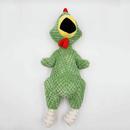 HB&Co Pet Toy Plushie Chicken Assorted