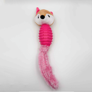 HB&Co Pet Toy Racoon Assorted