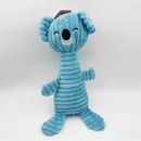 HB&Co Pet Toy Plushie Lion Assorted