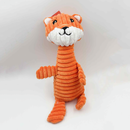 HB&Co Pet Toy Plushie Lion Assorted